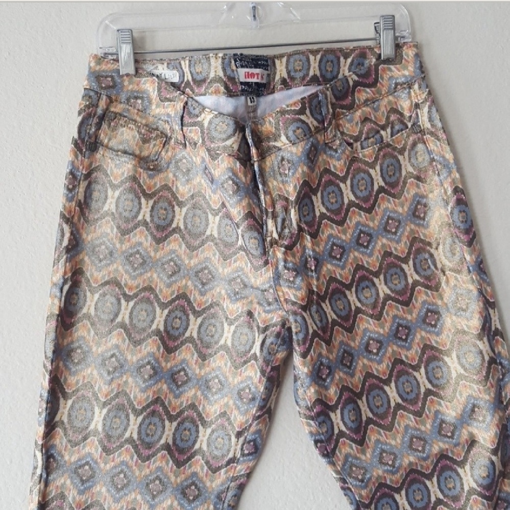 Hot Kiss Jeans size 13